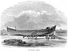 The Quiver Lifeboat 1866 | Margate History